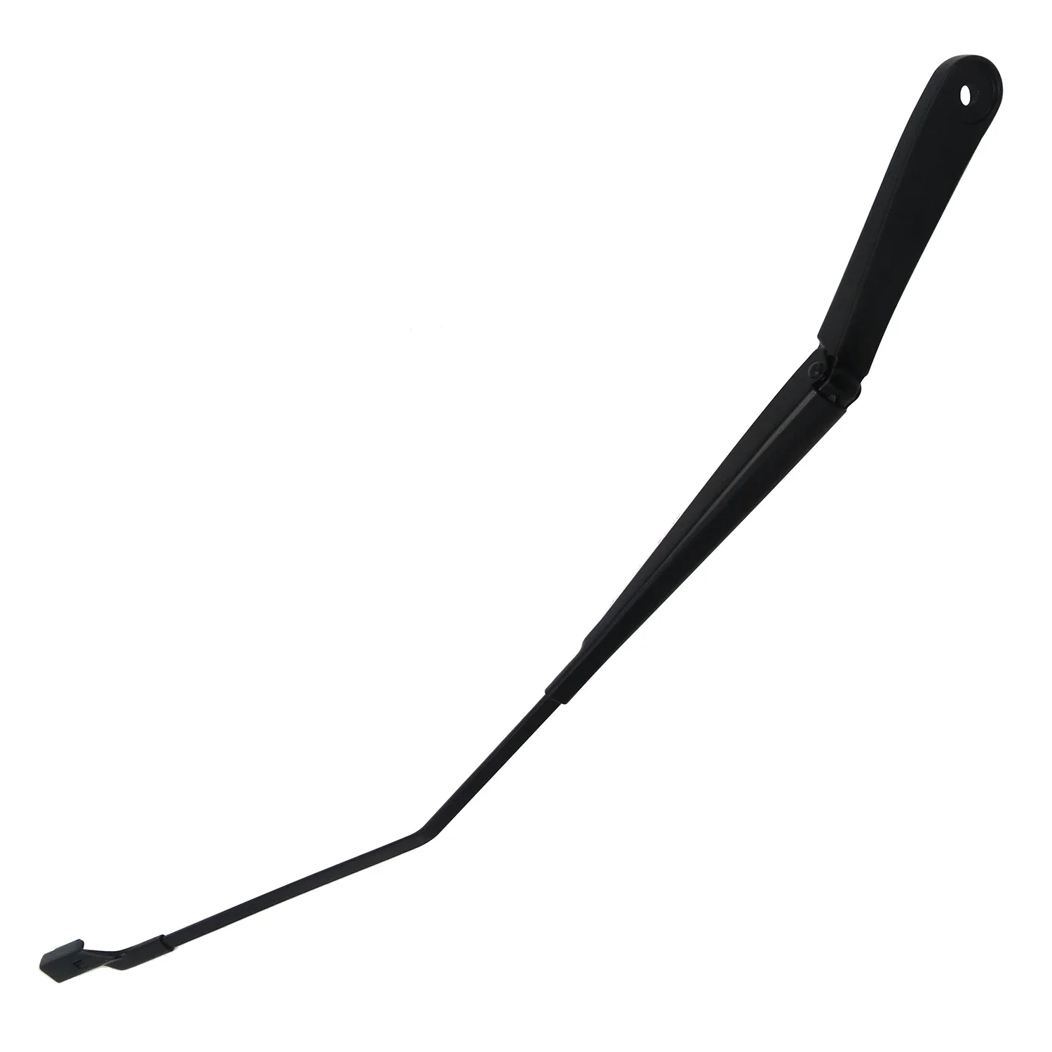 الجبهة ممسحة الزجاج الأمامي الذراع الجانب الأيمن LHD لفورد ترانزيت MK8 TTG 2014 - 2024 1864545 BK3117526FD اكسسوارات السيارات #2