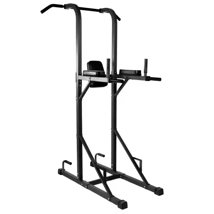 

YG FITNESS YG-4070 good quality Chin up machine Fitness Equipment Single and double bar trainer for commercial use