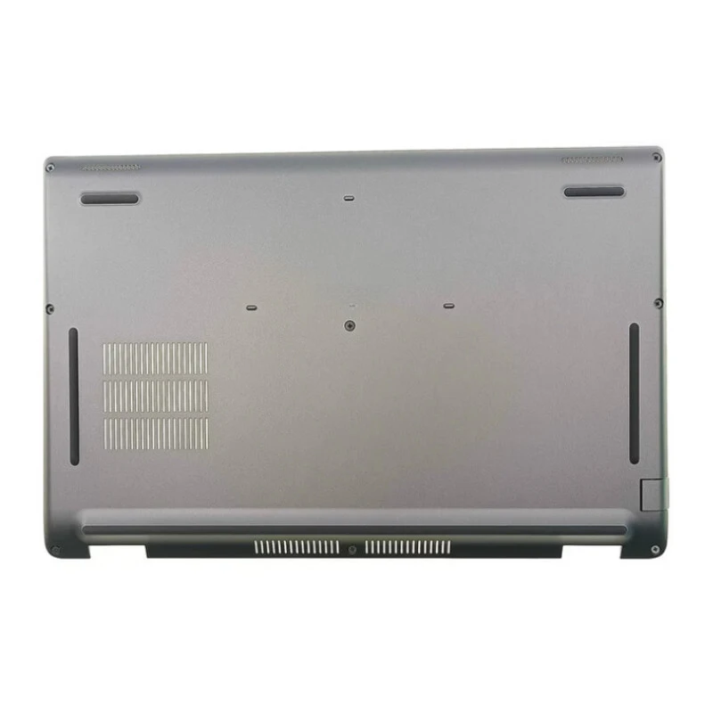 

Z For Dell Precision 14 3470 M3470 Laptop D Case Bottom Case Silver Case 0D5FC7