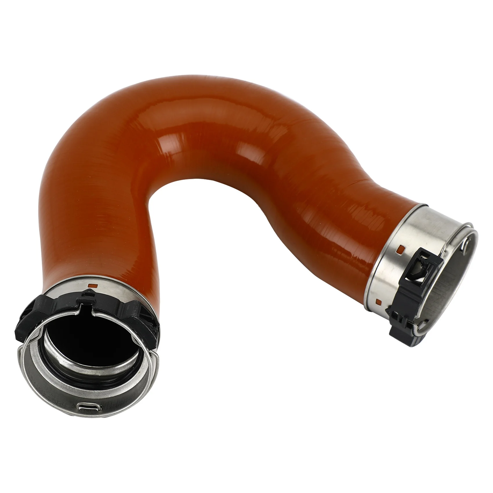 Mercedes Sprinter Intercooler Hose: The Real-World Fix That Got My Van Back on the Road