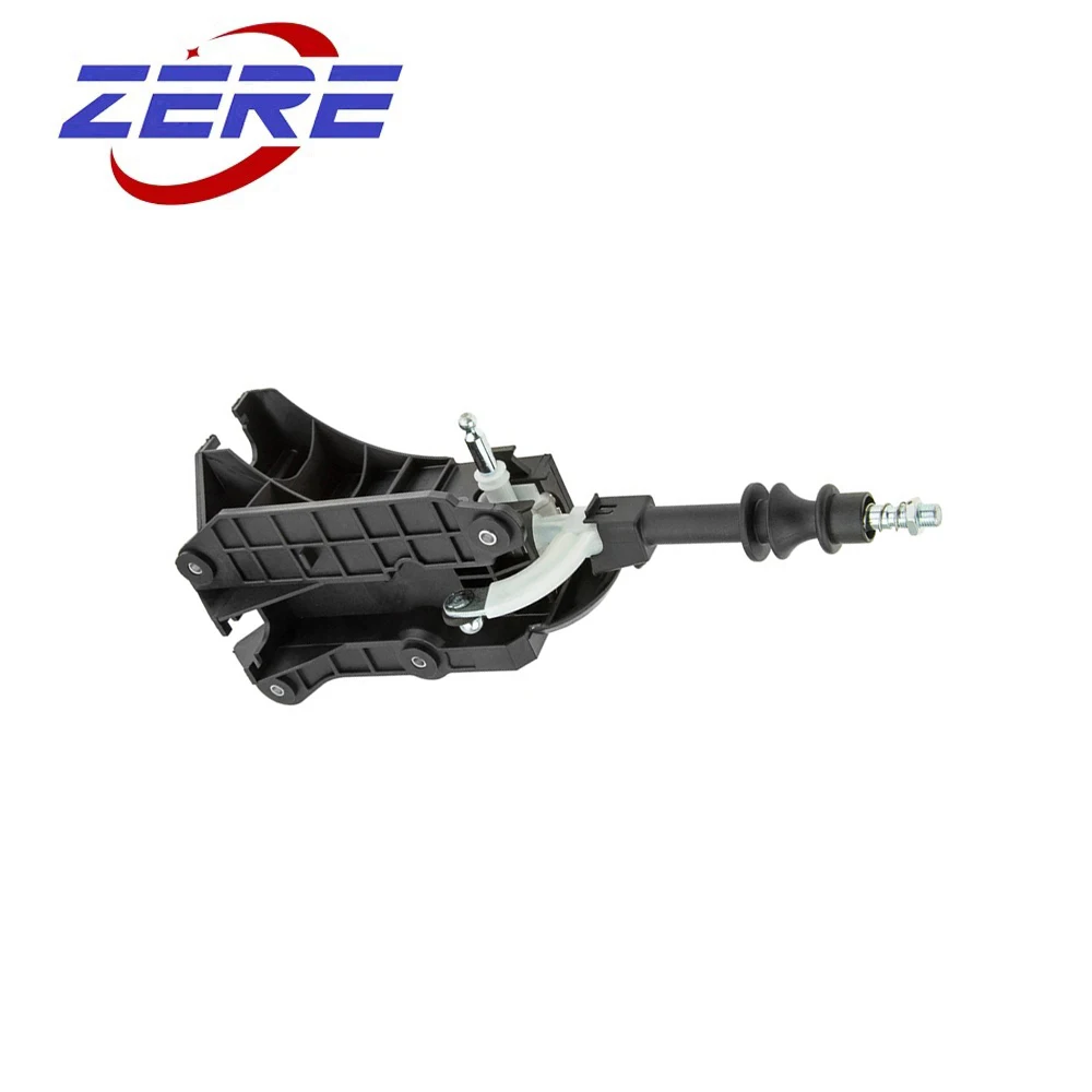 

Автомобильный механизм рычага переключения передач ZERE в сборе 1608508580 46314090 2400.LV 2400.FE для реле Citroen Peugeot Boxer Ducato