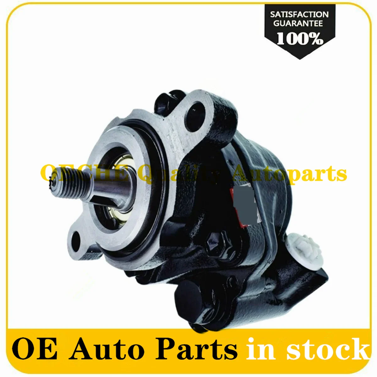 44320-60171 44320-36240 44320-60220 44320-60170 4432060170 Power Steering Pump for Toyota Land Cruiser 1HZ HZJ HZB HDJ80 HZ