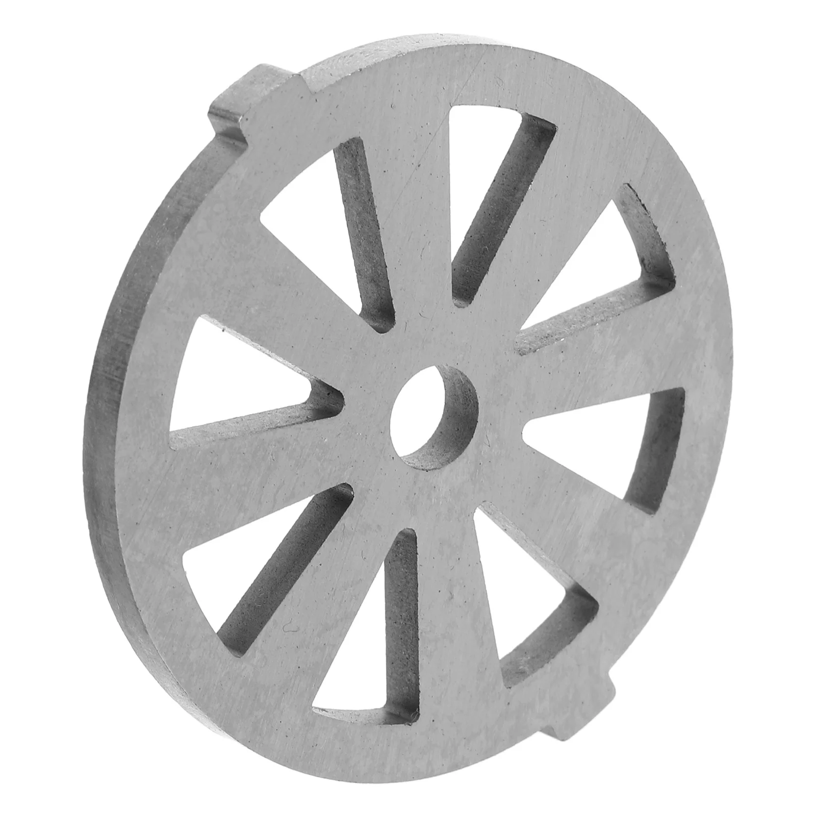 

Meat Grinder Accessories Stainless Steel Blade Plate Electric Mincer Food Grinder Attachment Kitchen Appliance Part