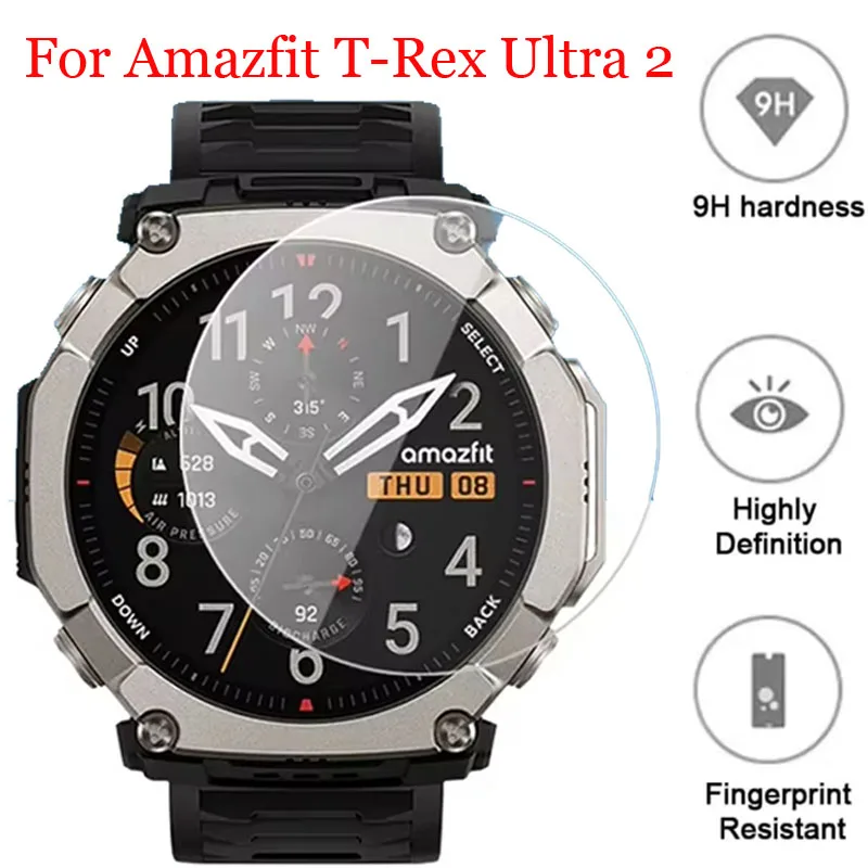 Tempered Glass Film…