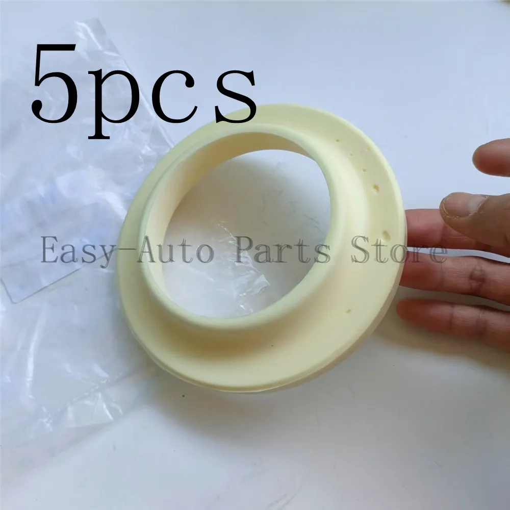 

5 шт. задний амортизатор, пружинные резиновые подушечки, пенопластовые подушки 9004096 Для Buick New GL8 2011-2019 New First Land 2.4