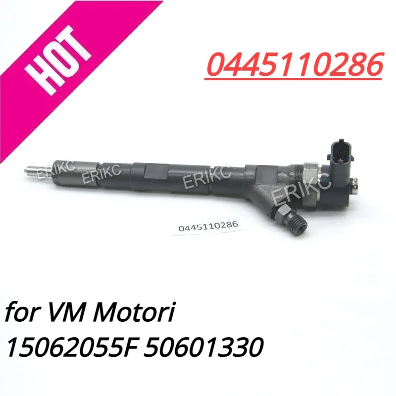 0445110286 Diesel I… - image