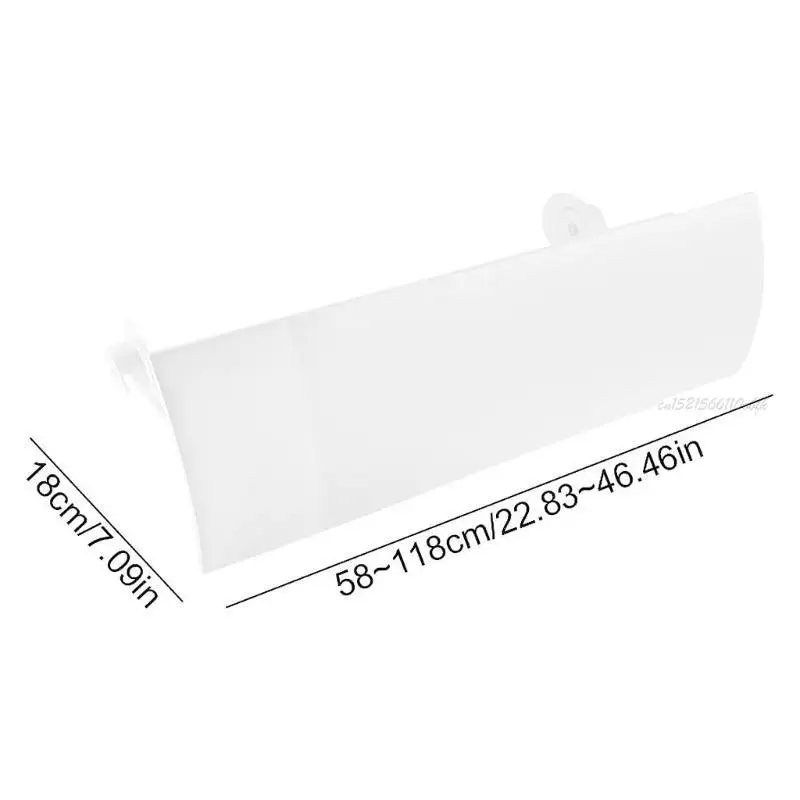 27rb регулируемый кондиционер для кондиционера дефлектор дефлектор кондиционера воздуха дефлектор