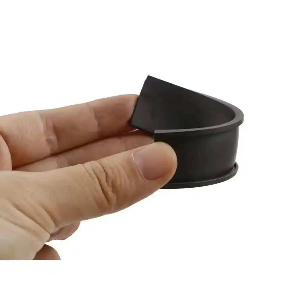 15x5 سنتيمتر 10 قطعة C قناة أصحاب التسمية المغناطيسي ورقة إدراج وواقيات البلاستيك الشفاف سطح معدني تسجيل استبدال شرائط #1