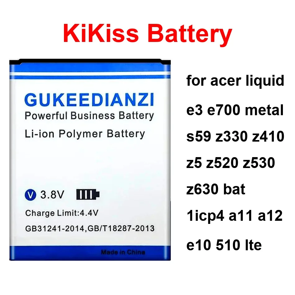 Battery Bat-E10 Bat…