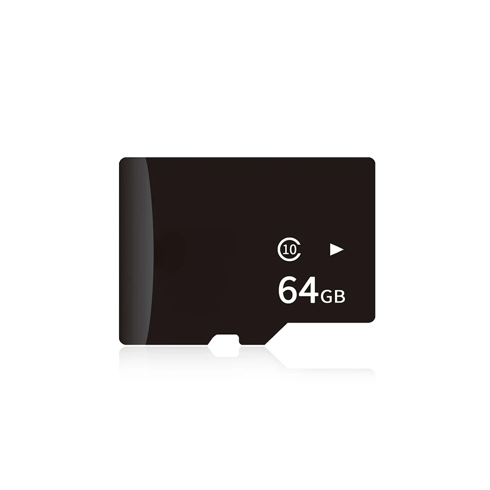 

Профессиональная портативная высокоскоростная карта Micro TF Card 8/16/32/64/128 ГБ для Android-смартфона, планшета, камеры