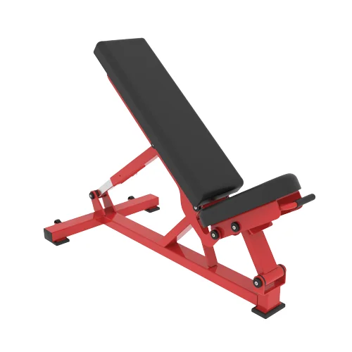 

Commercial Exercise Adjustable Pro Bench Sport Goods Gym Bench Machine