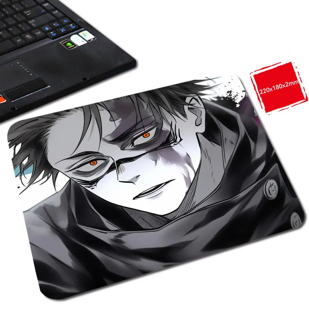 C_choso Mouse Pad Small Mouse E-sports Mouse Pad Pad Wrist Protector E-Sports Mouse Pad Office Small Mouse Pad