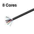 8 Cores
