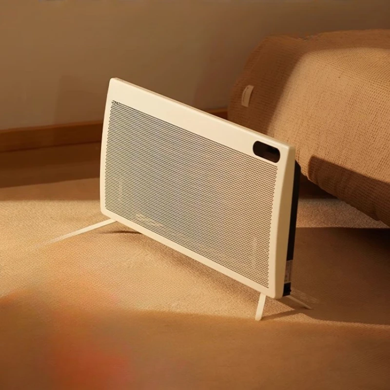 

Graphene heater Household electric heater Energy-saving skirting board Winter artifact