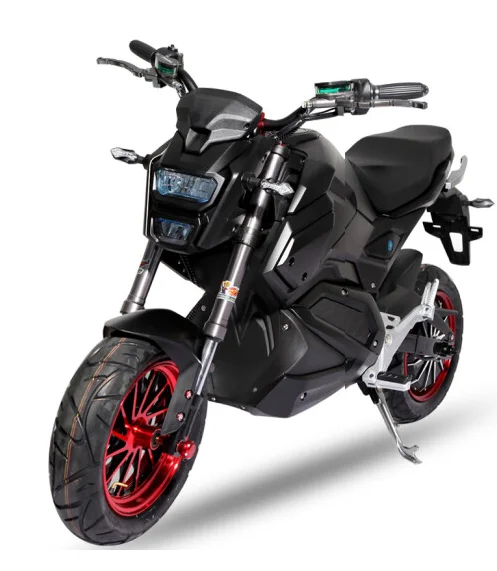 

Китай 24 передачи 500 Вт/1000 Вт электрический мотоцикл для взрослых электрический гоночный мотоцикл