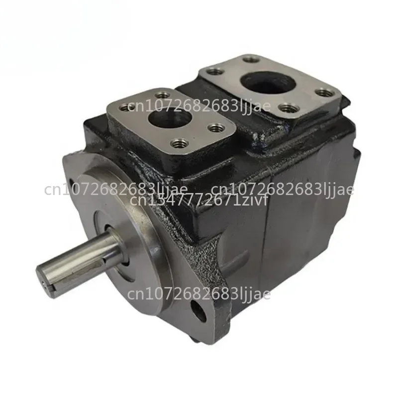 تطبيق DENISON Vane pump017 1R00 008 1R00 014 2R01 025 1R03 مضخة هيدروليكية للآلات البحرية
