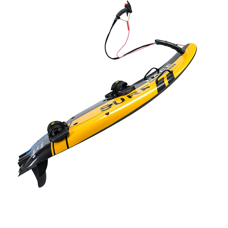 Wholesale Custom Water-cool Engined Fuel Skateboard Gas Powered Jet Surf  Board Surfboard Motor 110 Cc For Water Ski