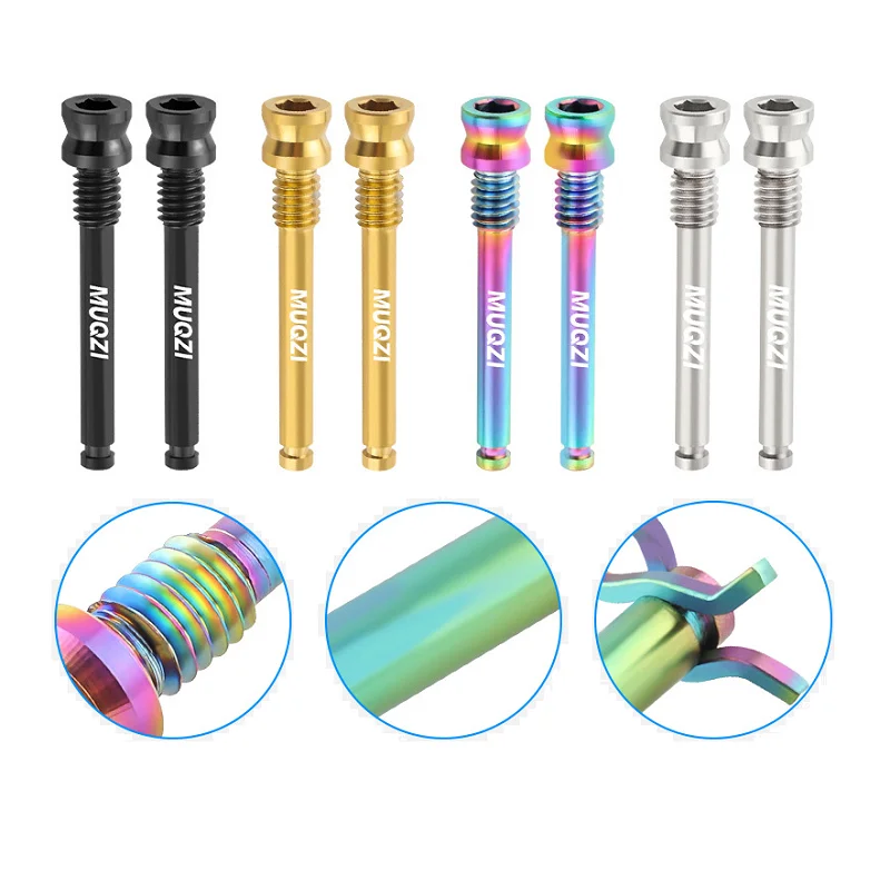 Titanium Alloy M4 C…