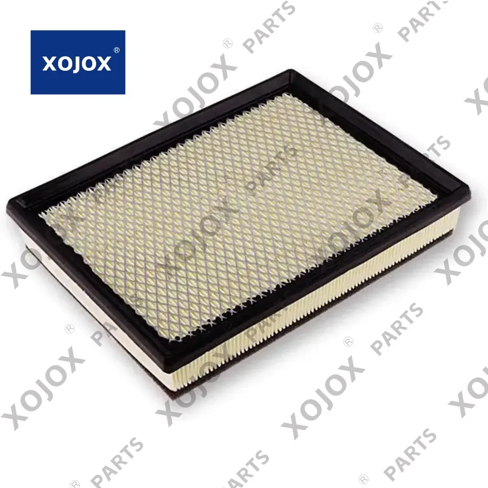 

XOJOX Air Filter 12565752 Compatible MALIBU/LUMINA/MONTE CARLO/VENTURE/UPLANDER/CORVETTE Compatible Regal/Century 25099149