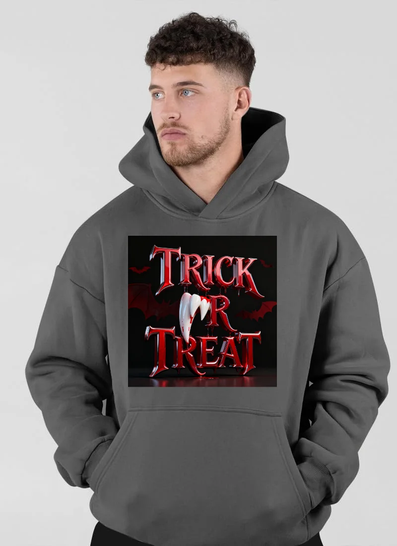 

Men's Sporty Pullover Hoodie – A Versatile Sweatshirt for Casual Men's Clothing