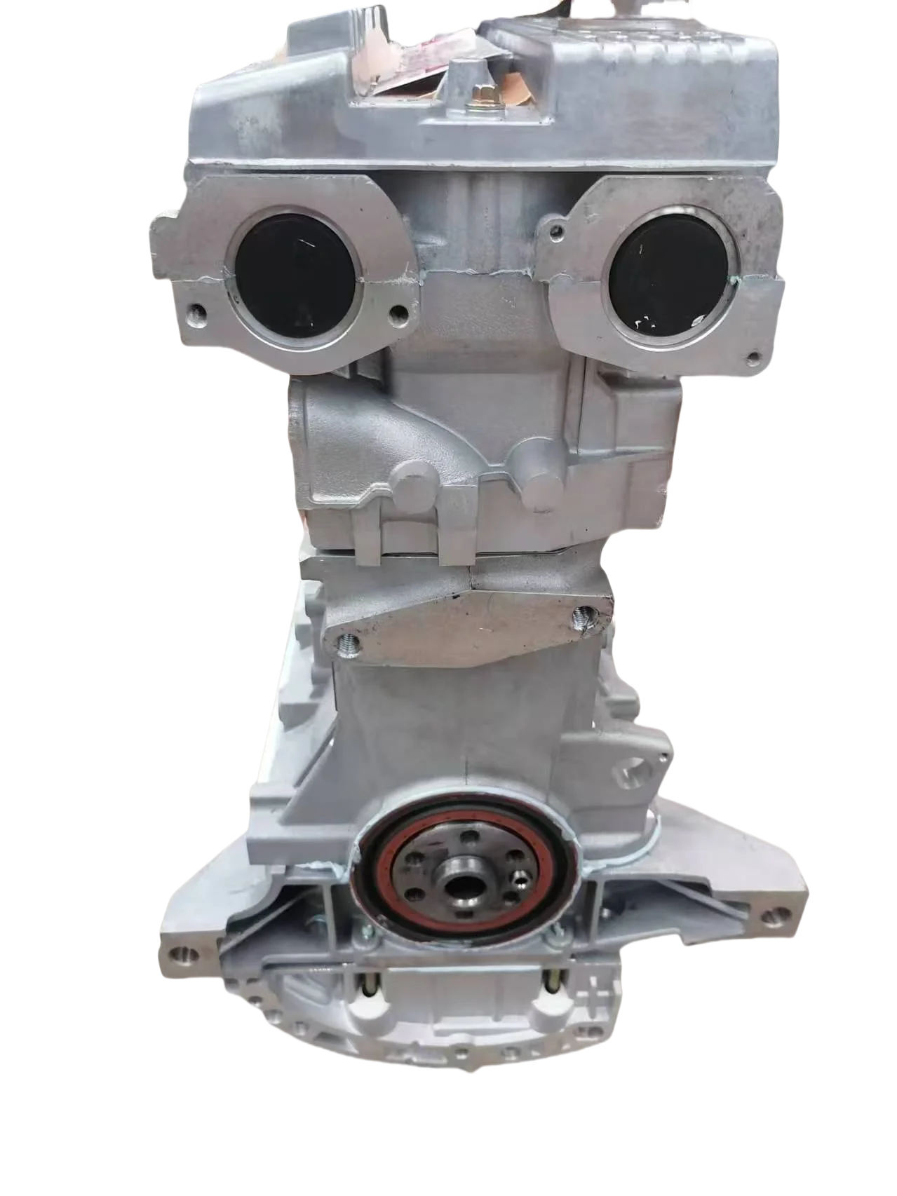 18K4G 1.8T New Bare Engine Long Block for Roewe 550 750 Morris Garages MG6 MG7 Yema T70 Joyear MPV Hawtai