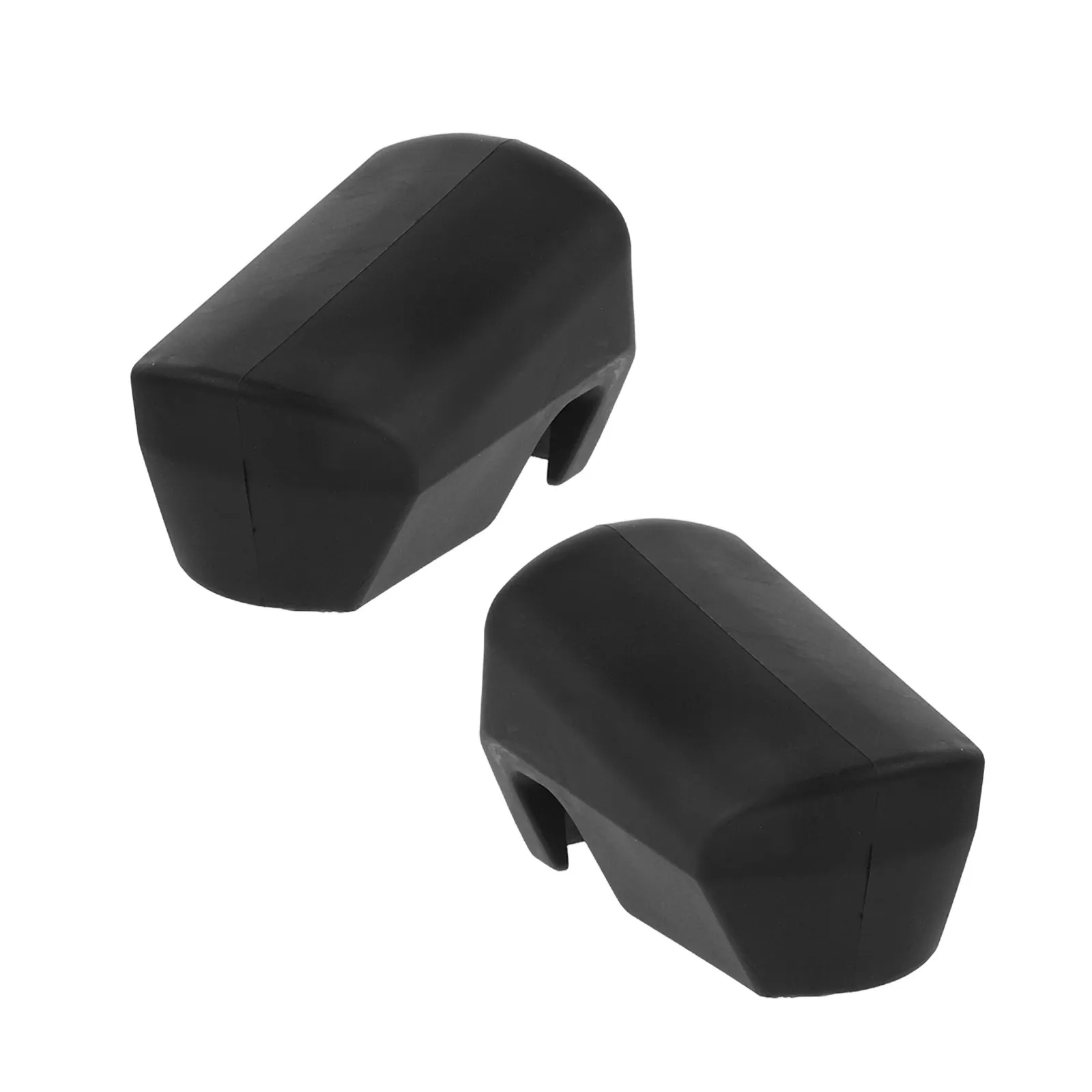 1pair-baby-high-chair-silicone-corner-guards-black-27x1-inch-toddler-furniture-edge-protectors-shock-absorbent-anti-collision