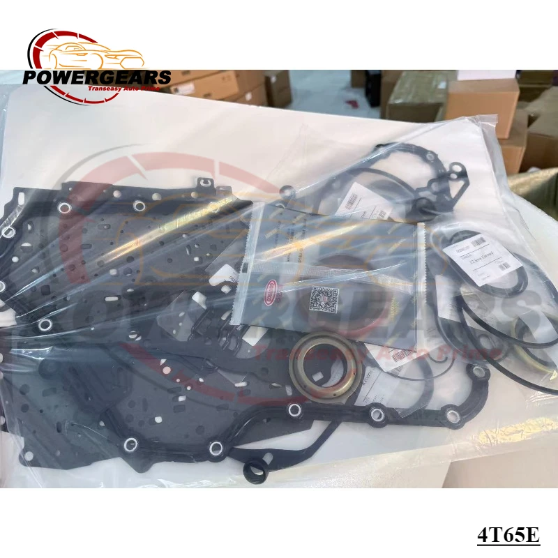 

Новый ремонтный комплект 4T65E, костюм для автоматической коробки передач для BUICK Century GL8 Volvo S80