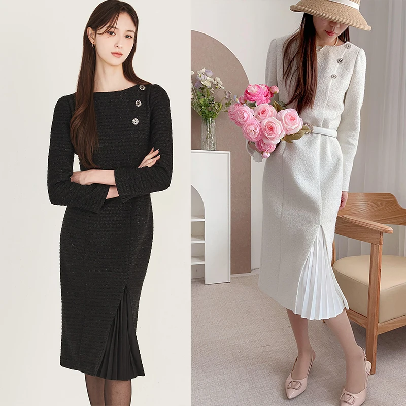 Ele Long Sve H-Line… - image