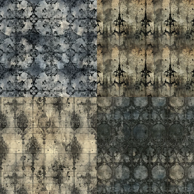 Panalisacraft 24 sheets 6