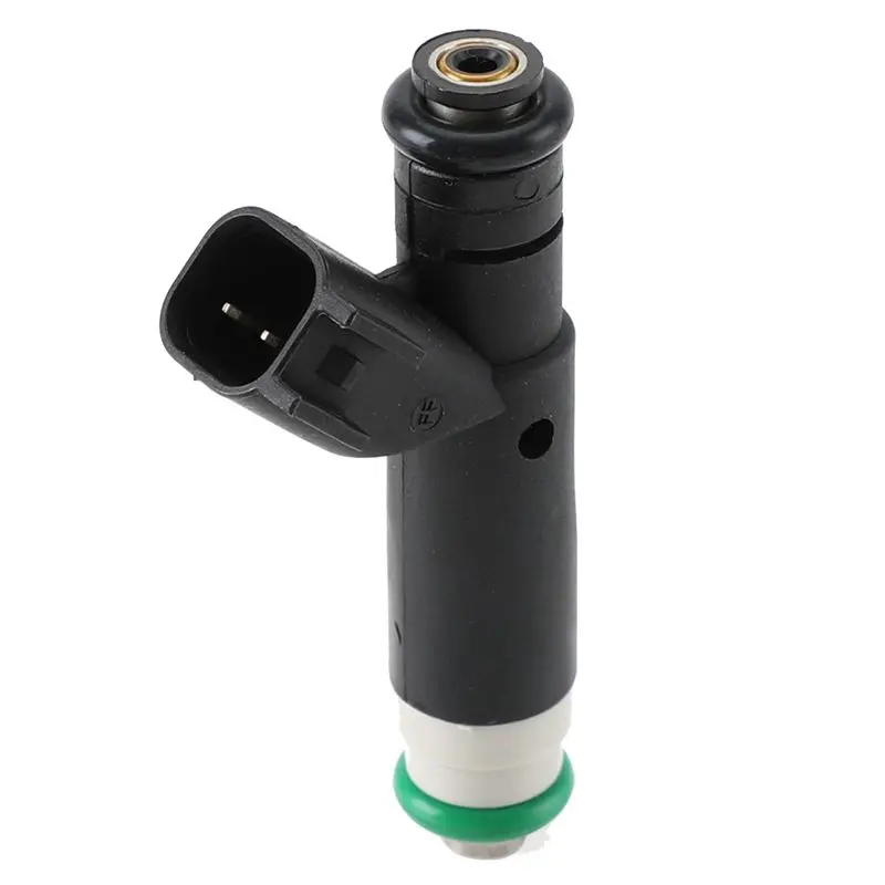 ABOU-New Fuel Injector Replacement Parts For 1999-2000 Dodge Dakota, Dodge Durango, Jeep Grand Cherokee 4.7L V8 53030842