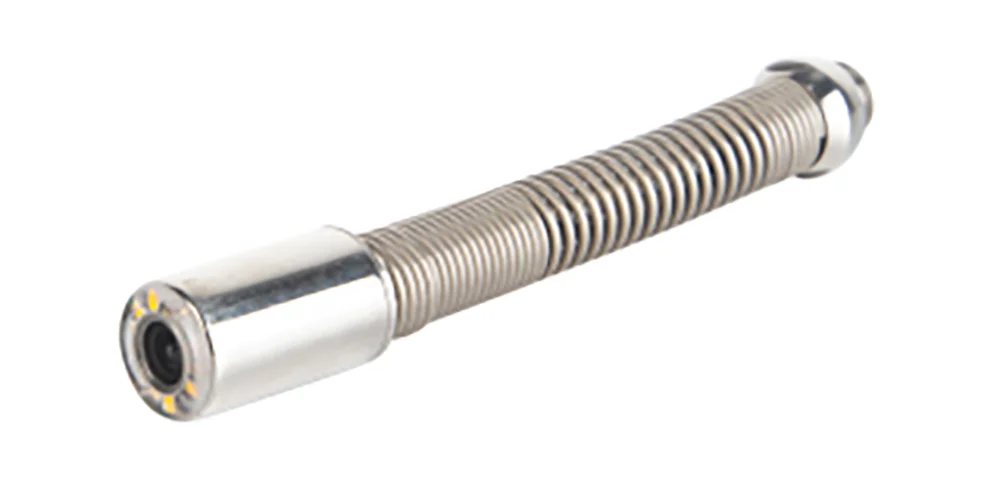 Oryginalny nadajnik sondy 512 Hz samopoziomujący, 22-23mm IP68 wodoodporna głowica kamery kanalizacyjnej wymienna głowica lokalizacyjna