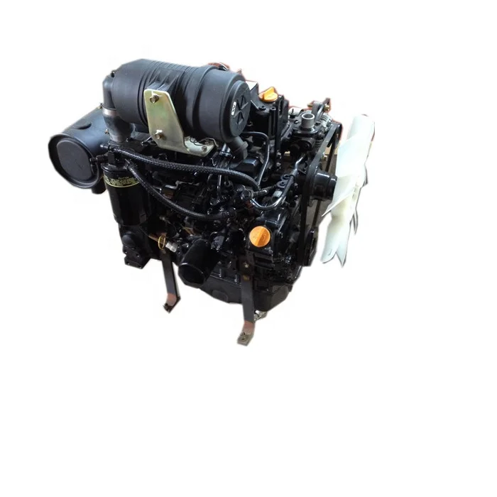 VIO35 3TNV88-Q 3TNV88 Engine