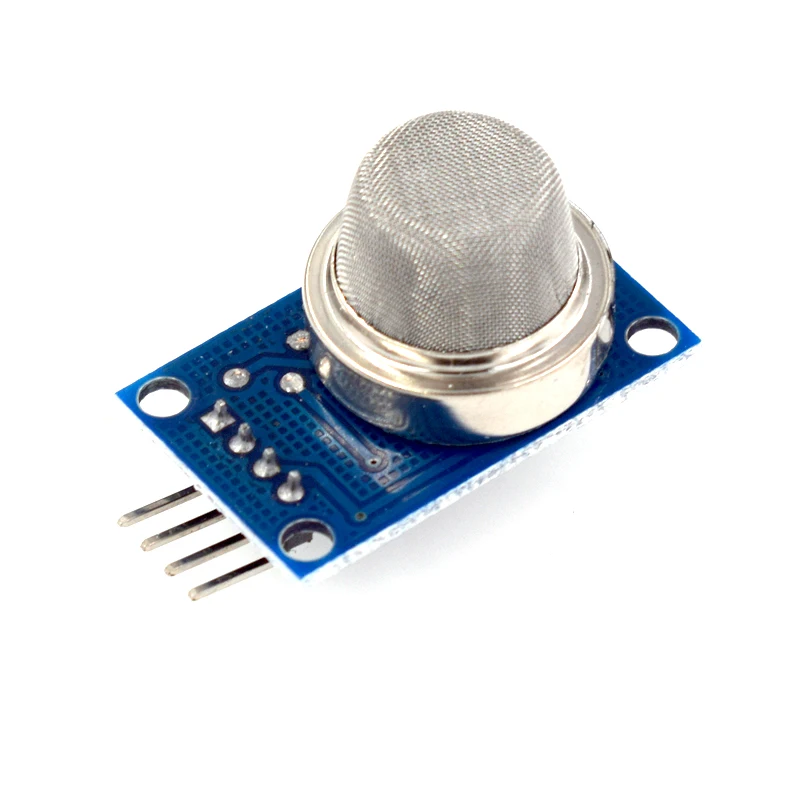 MQ-6 Propane Liquefied Gas Detection Module Combustible Gas Sensor Module