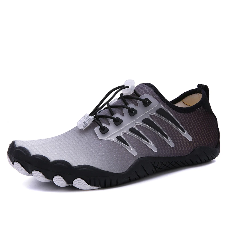 

New Men's and Women's Outdoor Quick-Drying River Tracing Shoes, Breathable Wading Shoes, Indoor Yoga Shoes