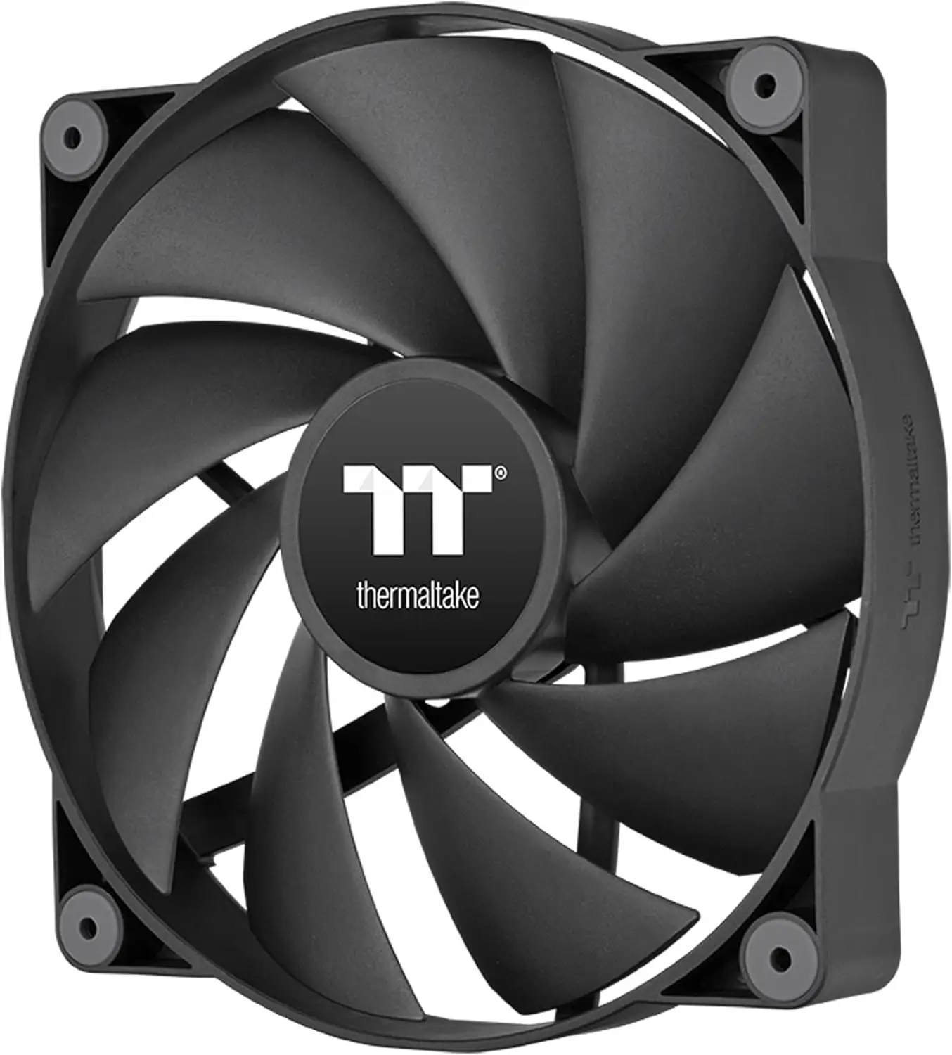 200Mm Pwm Case Fan,…