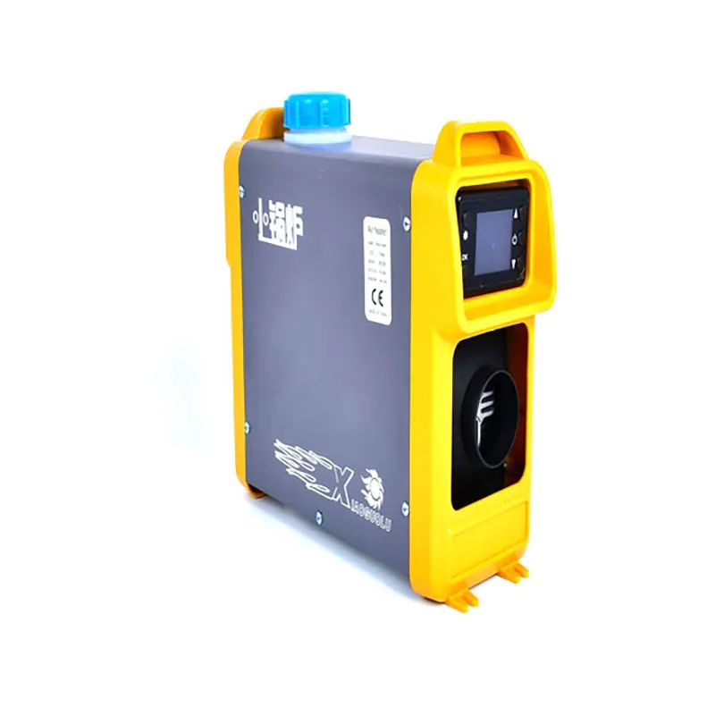 المحمولة العالمي 2KW12v 24 فولت السيارات سيارة الهواء الديزل سخان التوقف لشاحنة الديزل قارب قافلة سيارة