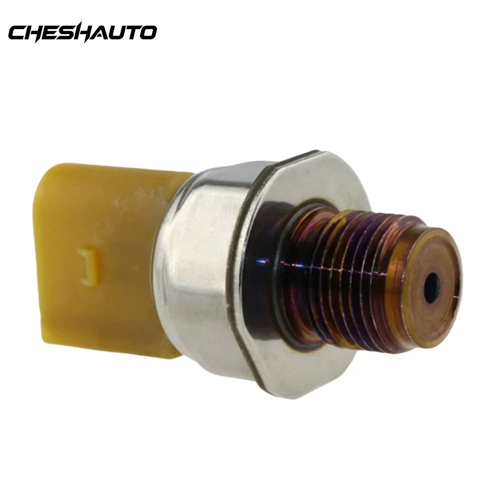 85PP26-93 Fuel Rail Pressure Sensor for VW Golf Jetta Audi 2.0 TDI