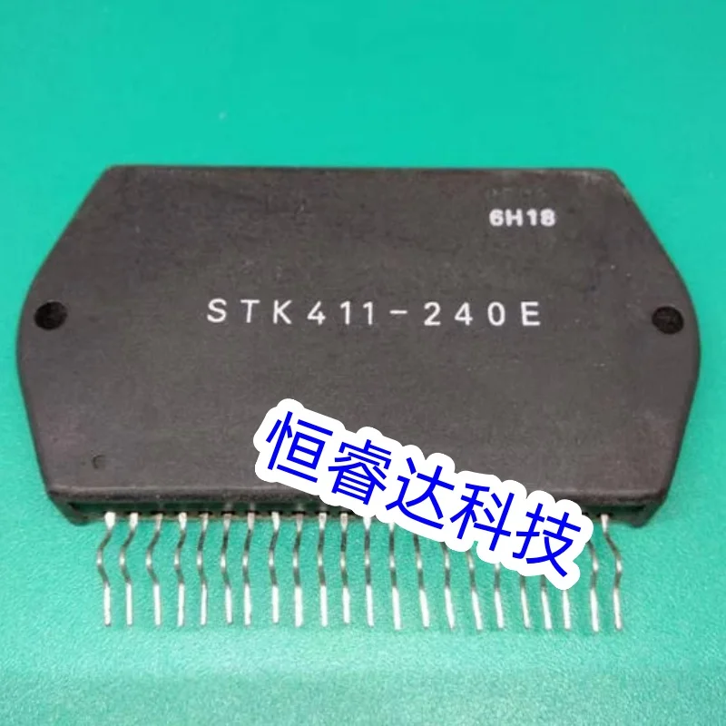 1PCS/LOT STK411-240…