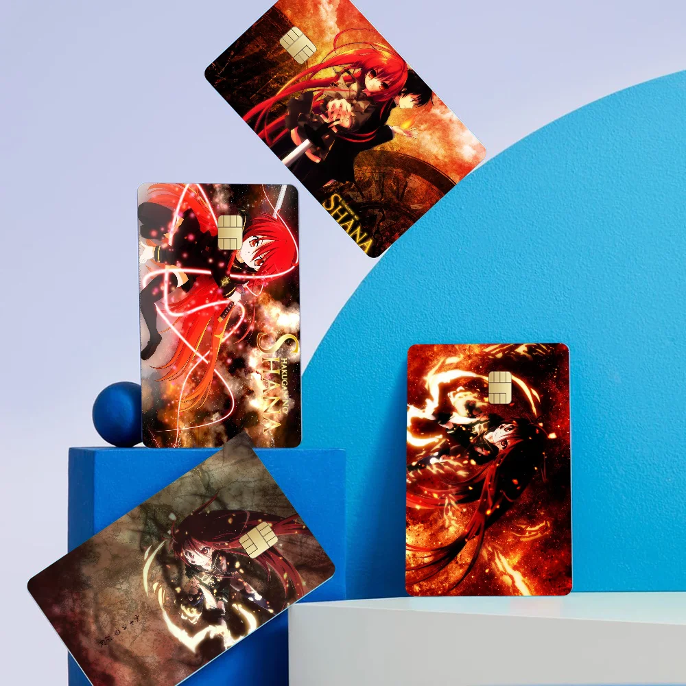 S-Shakugan No S-Sha…