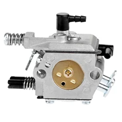 45cc 52cc 58cc Kettensäge Vergaser Vergaser für/chinesische Kettensäge Ersatzteile Aluminium legierung Garten werkzeug teile