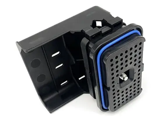 70 Pin Plug Assembly 160-7689 1607689 for Caterpillar CAT 1607689 Controller plug 160-7690 1607690 330C 336D 330D 340D 345C 345D
