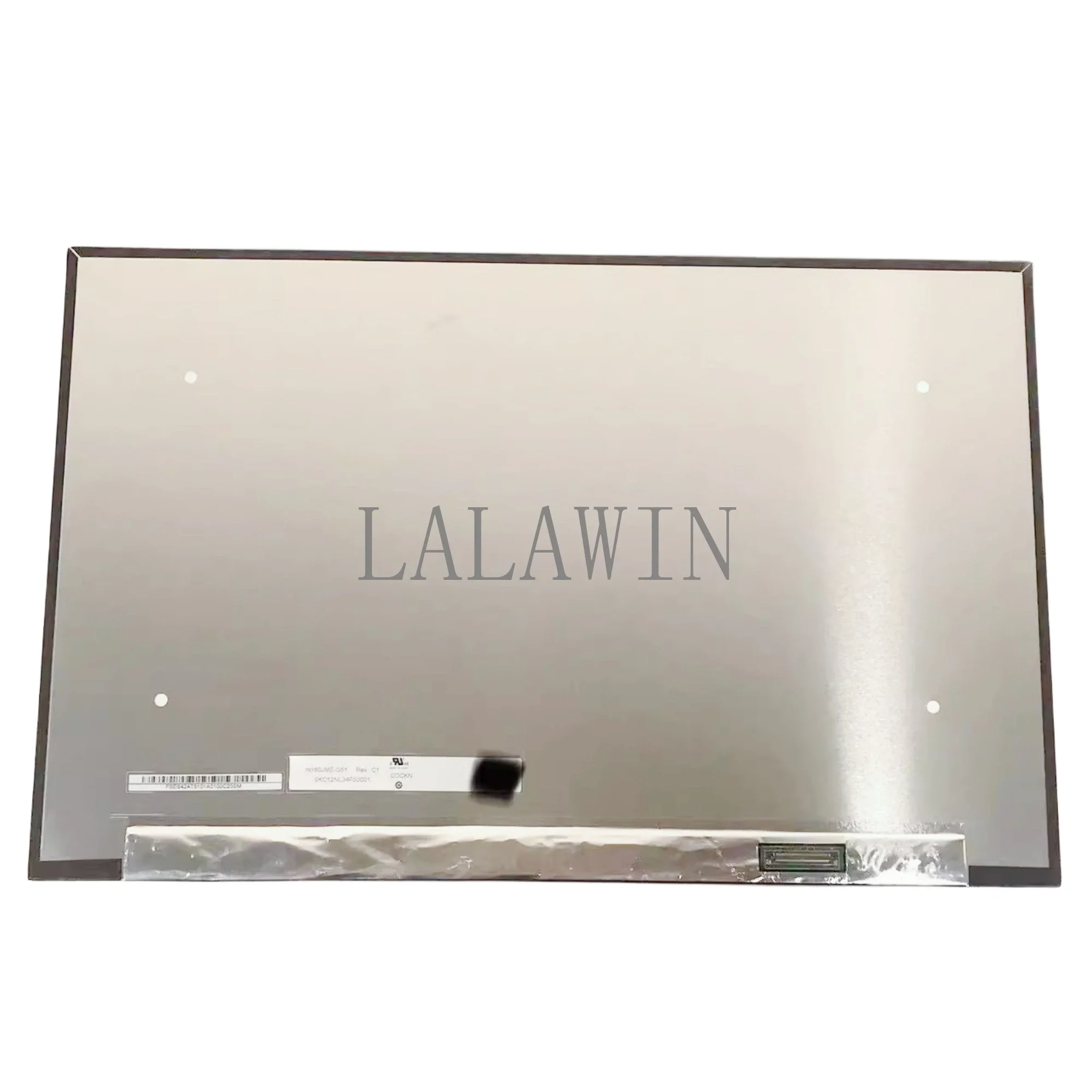 

N180JME-G51 1920*1200 40pins 165hz Laptop LCD Screen Display Panel 18.0" IPS