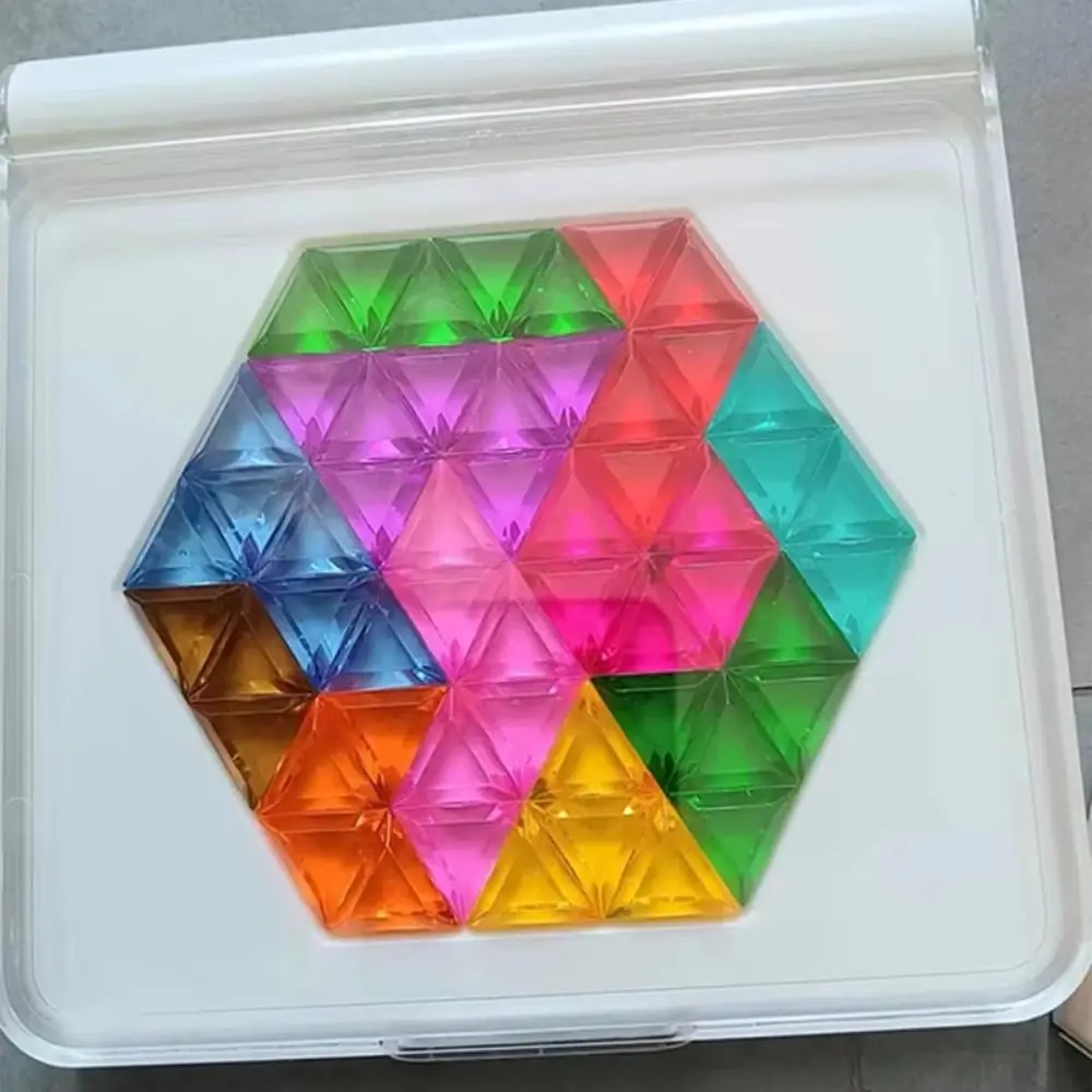 Logical Thinking Training Smart Clearance Tangram Multiple Shapes Montessori Fun Tabletop Games Learning Sudoku Puzzle