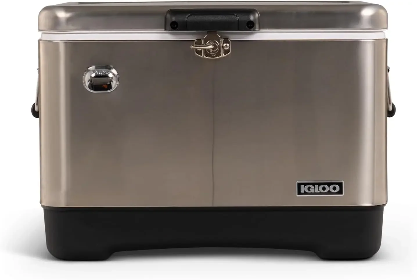 Legacy Cooler | Insulated Hard Shell Ice Chest