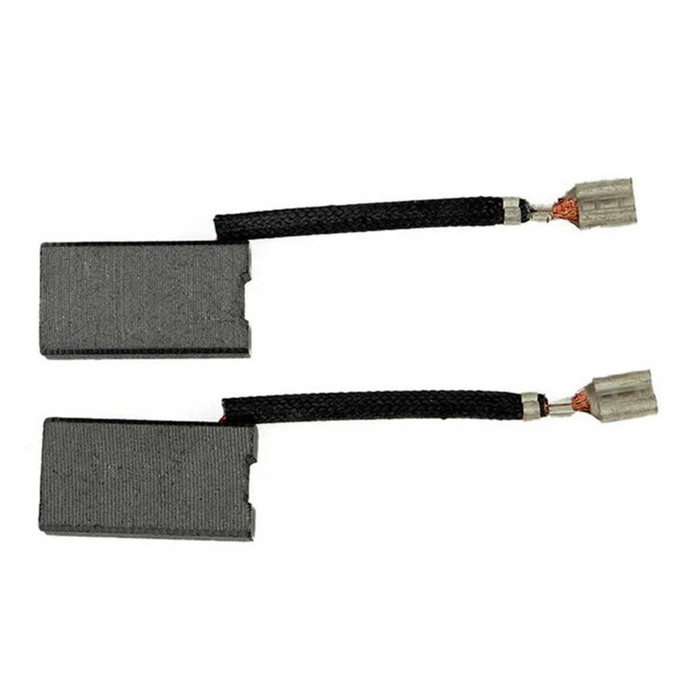 2pcs Carbon Brushes Set For Dewalt- 381028-02 381028-08 For DW368 DW708 For M35 Power Tools Replacement Carbon Brushes Accessori