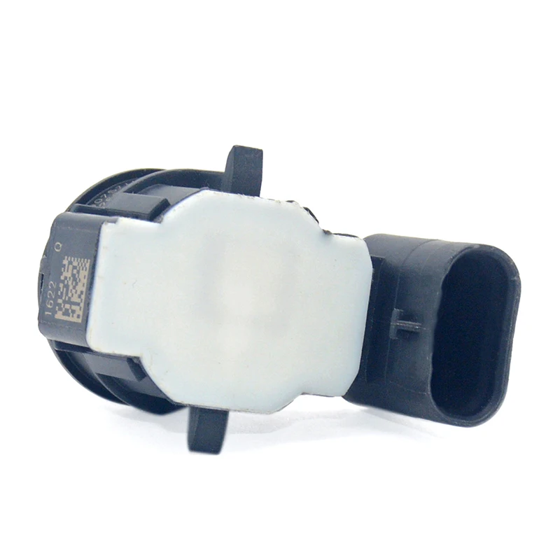 Negro 9261612   Radar del sensor de estacionamiento PDC para BMW Dropshipping accesorios de coche al por mayor 66209261612