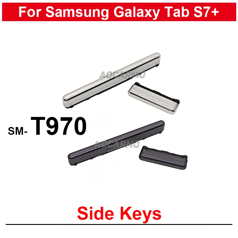 Для-samsung-galaxy-tab-s7-plus-s7-sm-t970-t870-боковые-клавиши-кнопки-включения-и-выключения-громкости-запасная-часть
