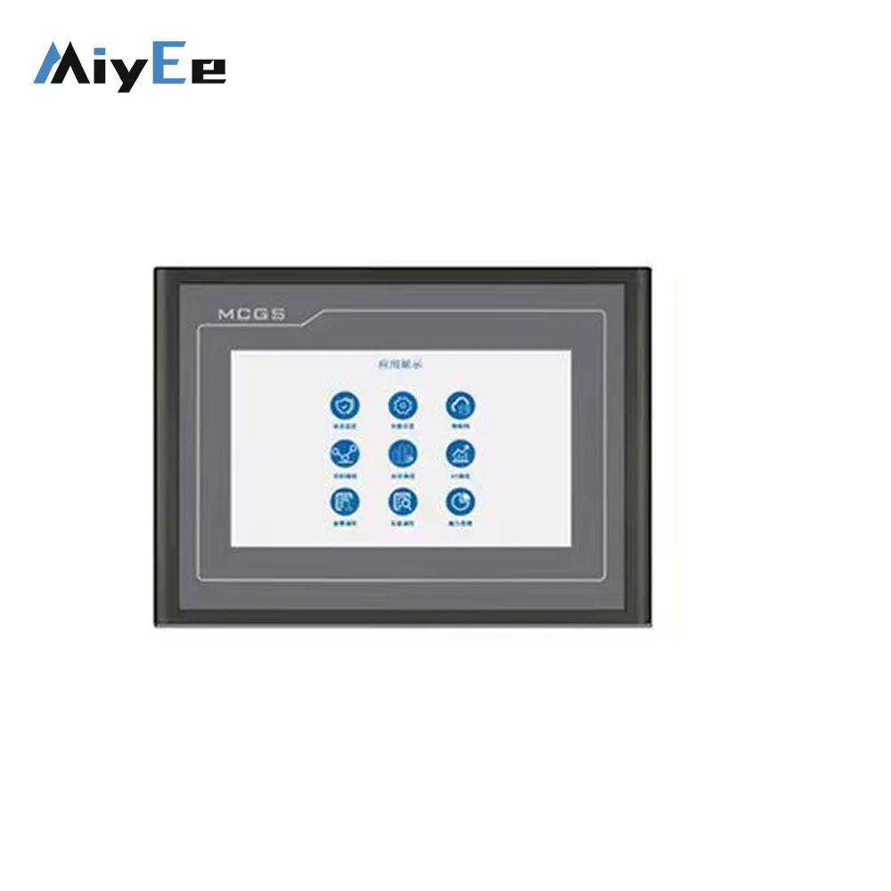 MCGS TPC1031Nt WiFi  TPC1031Ni-WiFi 10.1