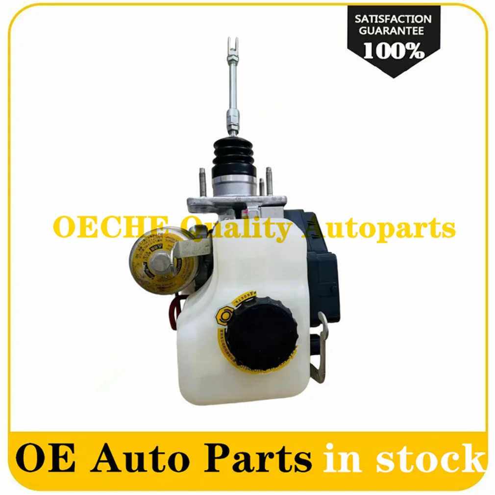 Brake Actuator Pump Assembly 89541-60061 8954160061 89541 60061 For Lexus Gx470 2005-2009 Refurbished