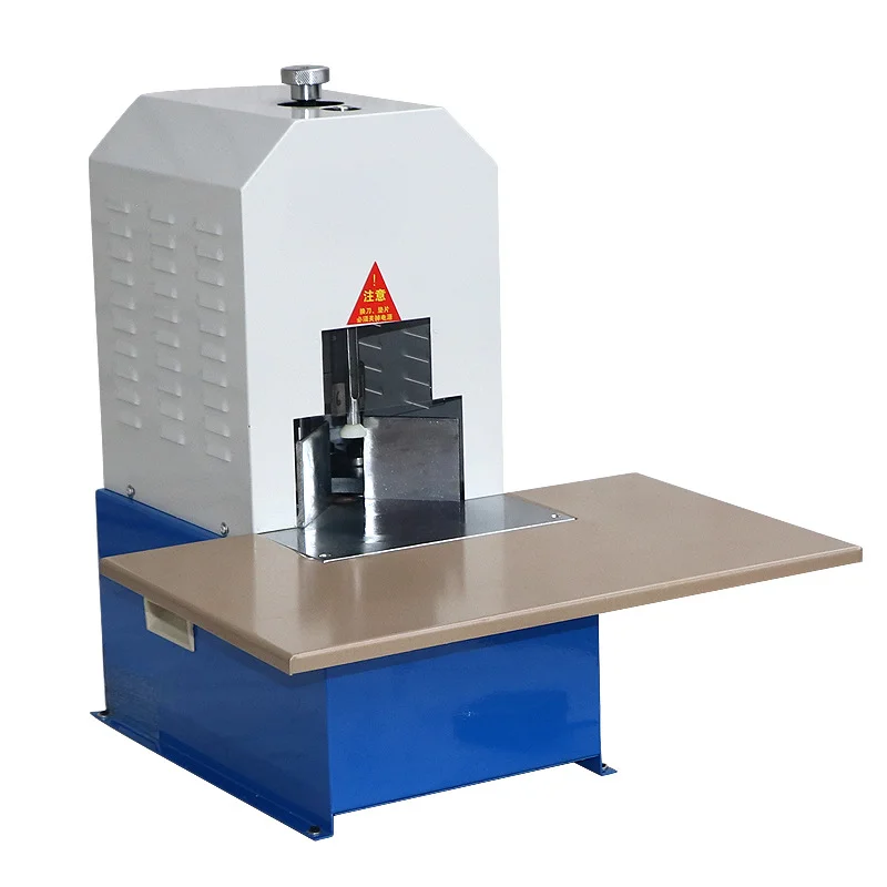 Photo Album Name Certificate Photo Album Business Card Multi-Knife Foot Electric Corner Cutting Machine
